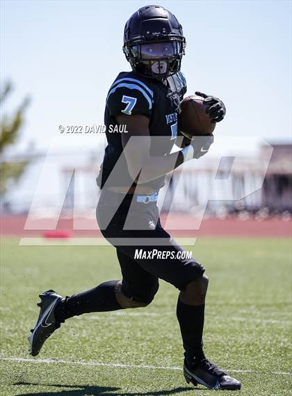 Thumbnail 3 in Falcon @ Vista Ridge photogallery.
