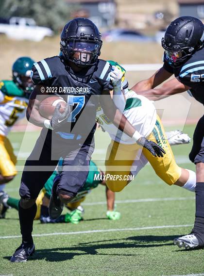 Thumbnail 2 in Falcon @ Vista Ridge photogallery.