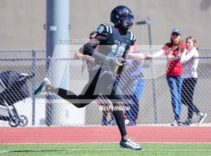 Thumbnail 2 in Falcon @ Vista Ridge photogallery.