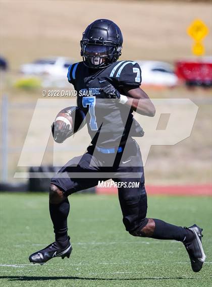 Thumbnail 2 in Falcon @ Vista Ridge photogallery.