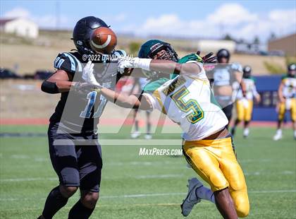 Thumbnail 3 in Falcon @ Vista Ridge photogallery.