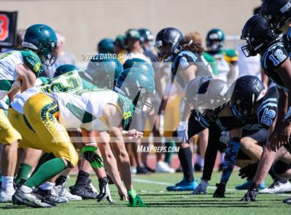 Thumbnail 3 in Falcon @ Vista Ridge photogallery.