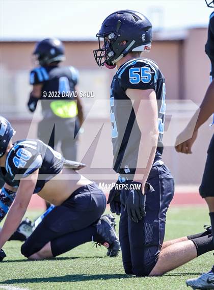 Thumbnail 3 in Falcon @ Vista Ridge photogallery.