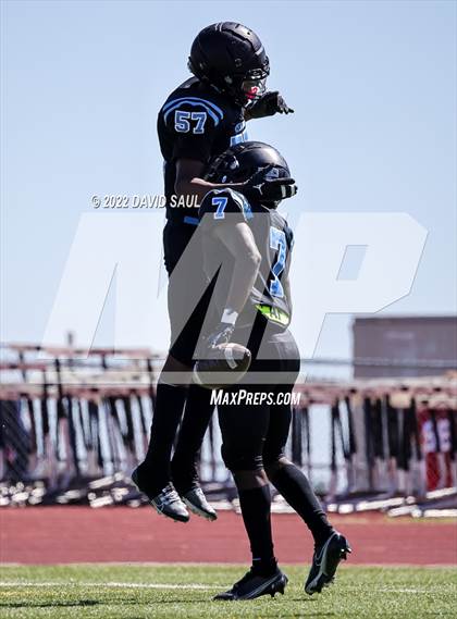 Thumbnail 2 in Falcon @ Vista Ridge photogallery.