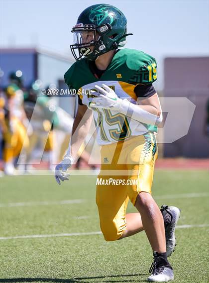 Thumbnail 3 in Falcon @ Vista Ridge photogallery.