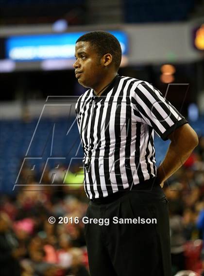 Thumbnail 3 in Brookside Christian vs West Campus CIF SJS D4 Final) photogallery.