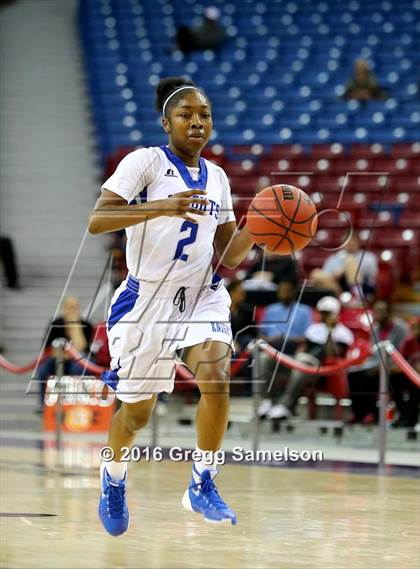 Thumbnail 2 in Brookside Christian vs West Campus CIF SJS D4 Final) photogallery.
