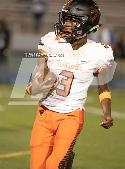 Thumbnail 1 in Booker T. Washington vs Carol City photogallery.