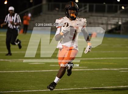 Thumbnail 3 in Booker T. Washington vs Carol City photogallery.