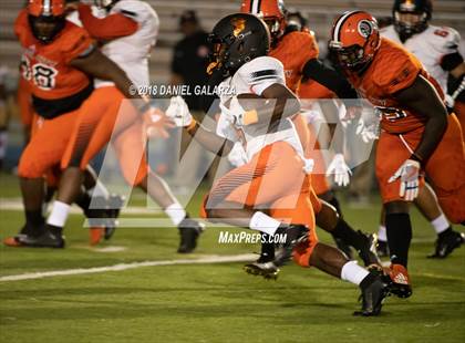 Thumbnail 2 in Booker T. Washington vs Carol City photogallery.