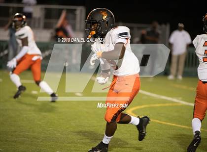 Thumbnail 1 in Booker T. Washington vs Carol City photogallery.