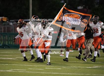 Thumbnail 3 in Booker T. Washington vs Carol City photogallery.