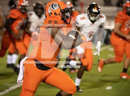 Thumbnail 1 in Booker T. Washington vs Carol City photogallery.