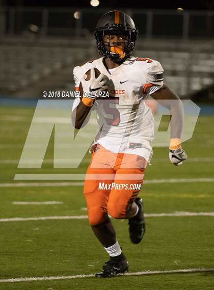 Thumbnail 2 in Booker T. Washington vs Carol City photogallery.
