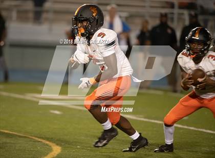 Thumbnail 1 in Booker T. Washington vs Carol City photogallery.