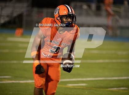 Thumbnail 1 in Booker T. Washington vs Carol City photogallery.