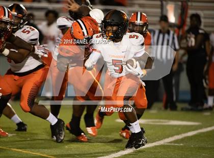 Thumbnail 2 in Booker T. Washington vs Carol City photogallery.
