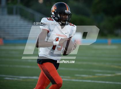 Thumbnail 1 in Booker T. Washington vs Carol City photogallery.