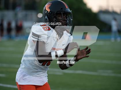 Thumbnail 2 in Booker T. Washington vs Carol City photogallery.