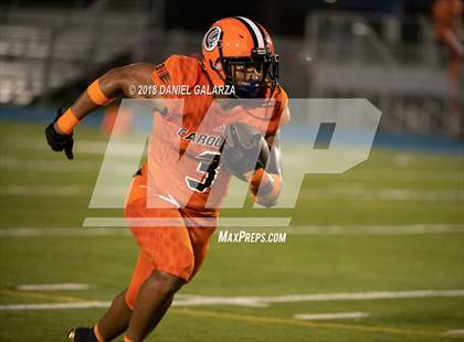 Thumbnail 3 in Booker T. Washington vs Carol City photogallery.