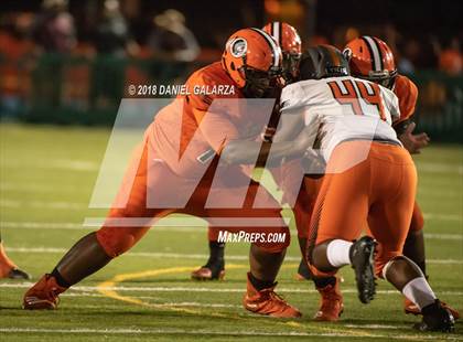 Thumbnail 1 in Booker T. Washington vs Carol City photogallery.