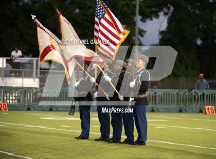 Thumbnail 2 in Booker T. Washington vs Carol City photogallery.