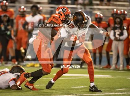 Thumbnail 1 in Booker T. Washington vs Carol City photogallery.
