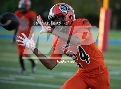 Thumbnail 2 in Booker T. Washington vs Carol City photogallery.