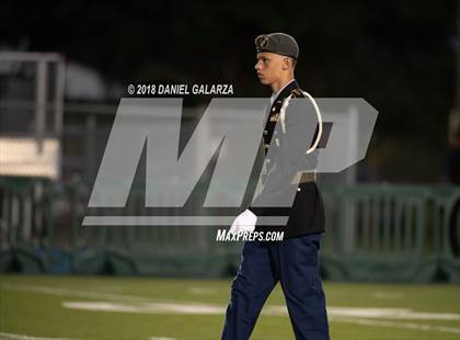 Thumbnail 1 in Booker T. Washington vs Carol City photogallery.