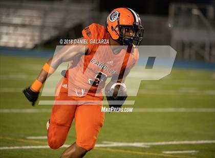 Thumbnail 2 in Booker T. Washington vs Carol City photogallery.