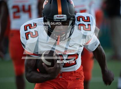 Thumbnail 3 in Booker T. Washington vs Carol City photogallery.