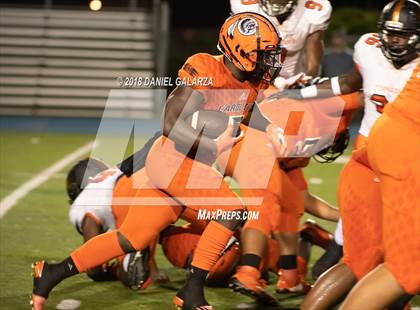 Thumbnail 2 in Booker T. Washington vs Carol City photogallery.