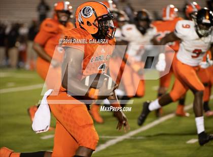 Thumbnail 3 in Booker T. Washington vs Carol City photogallery.