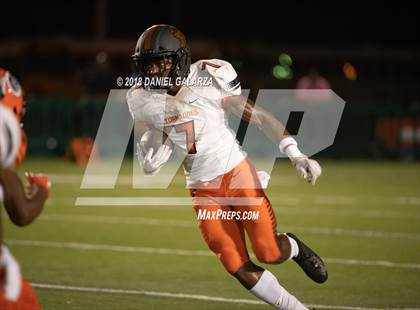 Thumbnail 2 in Booker T. Washington vs Carol City photogallery.