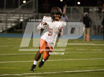 Thumbnail 2 in Booker T. Washington vs Carol City photogallery.