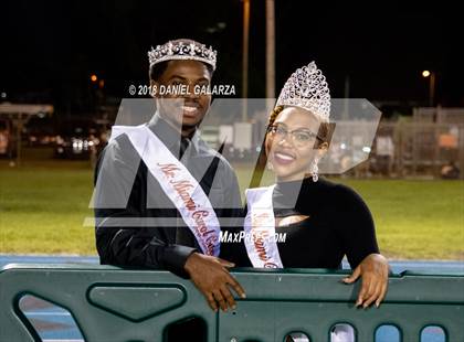 Thumbnail 1 in Booker T. Washington vs Carol City photogallery.