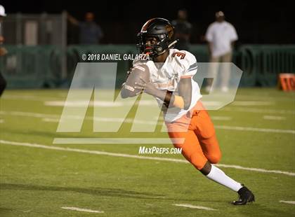Thumbnail 1 in Booker T. Washington vs Carol City photogallery.