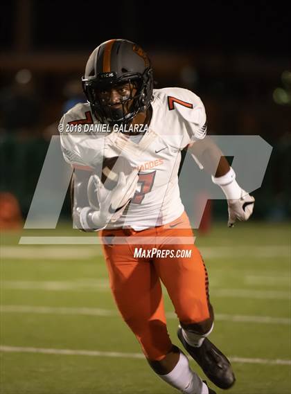 Thumbnail 3 in Booker T. Washington vs Carol City photogallery.
