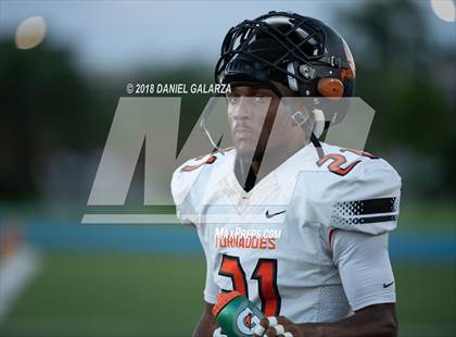 Thumbnail 2 in Booker T. Washington vs Carol City photogallery.