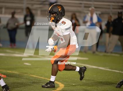 Thumbnail 2 in Booker T. Washington vs Carol City photogallery.