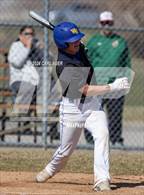 Photo from the gallery "Adams City @ Wheat Ridge"