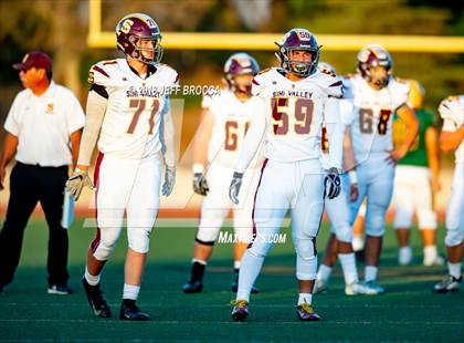 Thumbnail 3 in Simi Valley @ Moorpark photogallery.