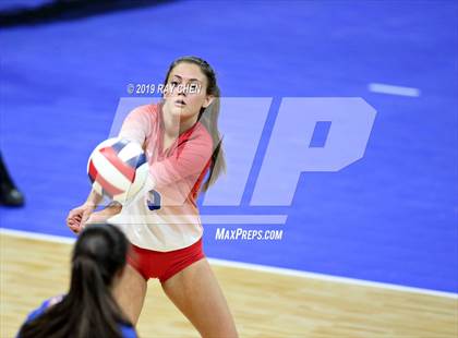 Thumbnail 3 in Fort Collins vs. Cherry Creek (CHSAA 5A State Playoff) photogallery.