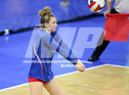 Thumbnail 2 in Fort Collins vs. Cherry Creek (CHSAA 5A State Playoff) photogallery.