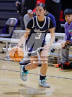 Photo from the gallery "Legion Collegiate Academy vs. Mt. Zion Prep Academy Blue (She Got Game Classic)"