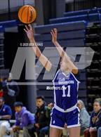 Photo from the gallery "Legion Collegiate Academy vs. Mt. Zion Prep Academy Blue (She Got Game Classic)"