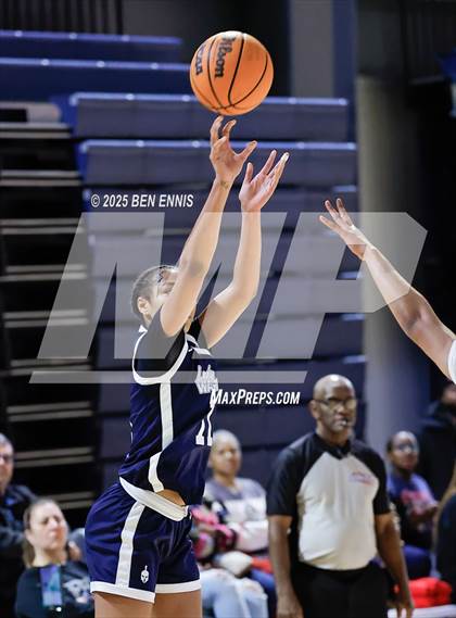 Thumbnail 3 in Legion Collegiate Academy vs. Mt. Zion Prep Academy Blue (She Got Game Classic) photogallery.