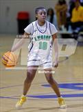 Photo from the gallery "Legion Collegiate Academy vs. Mt. Zion Prep Academy Blue (She Got Game Classic)"