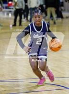 Photo from the gallery "Legion Collegiate Academy vs. Mt. Zion Prep Academy Blue (She Got Game Classic)"