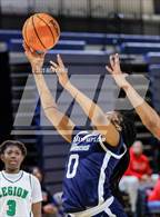 Photo from the gallery "Legion Collegiate Academy vs. Mt. Zion Prep Academy Blue (She Got Game Classic)"